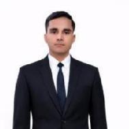 Ashfaque Ahmed Spoken English trainer in Delhi