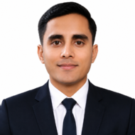 Ashfaque Ahmed Spoken English trainer in Delhi