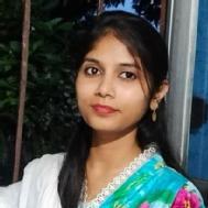 Ashfiya M. Class I-V Tuition trainer in Para