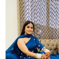 Ashi bhatt Class 12 Tuition trainer in Panipat