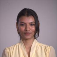 Ashi B. Spoken English trainer in Delhi