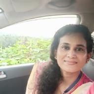 Ashika R. BTech Tuition trainer in Kozhikode