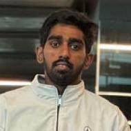 Ashik E Personal Trainer trainer in Mananthavady