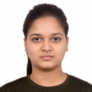 Ashima B. Class I-V Tuition trainer in Ludhiana
