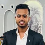 Arjun Prajapati Personal Trainer trainer in Delhi