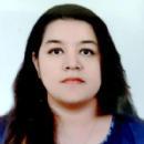 Dr ashima saxena BCom Tuition trainer in Gurgaon