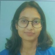 Ashu S. Class 12 Tuition trainer in Noida