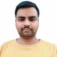 Ashish Kumar Choudhary Class 10 trainer in Purnea
