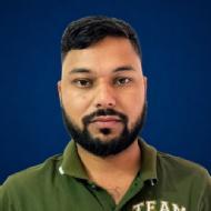 Ashish Anand Class 12 Tuition trainer in Lakhisarai