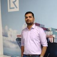 Ashish Vatsa Class 9 Tuition trainer in Mumbai