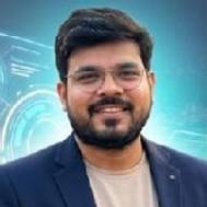 Ashish Thakre Engineering Entrance trainer in Indore