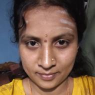 Usha S. Class I-V Tuition trainer in Gubbi
