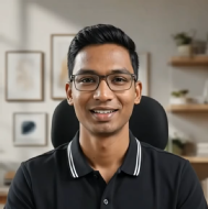 Ashish Darivemula Stock Market Trading trainer in Pune
