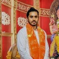 Ashish K M Vocal Music trainer in Bangalore
