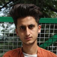 Ashish Hasta Class 12 Tuition trainer in Shimla