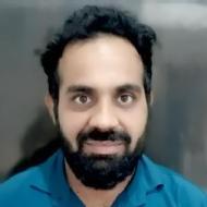 Ashish Juneja BTech Tuition trainer in Sonipat