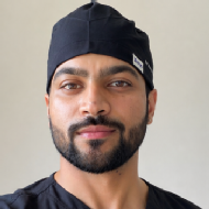 Ashish Mewara Class 12 Tuition trainer in Neigrihms