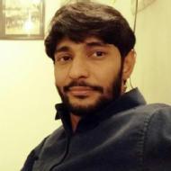 Ashish Kumar A. Vocal Music trainer in Gurgaon
