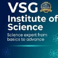 VSG Science Institute Class 10 institute in Delhi