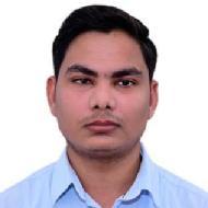 Ashish Rathour Class 12 Tuition trainer in Lucknow