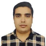 Ashish Class 12 Tuition trainer in Dhanbad