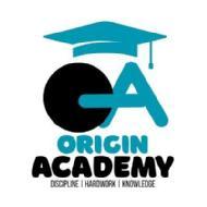 Origin Academy Class 12 Tuition institute in Varanasi