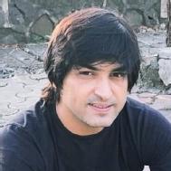 Ashish UGC NET Exam trainer in Mumbai