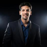 Ashish Saxena Class 11 Tuition trainer in Lucknow