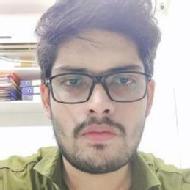 Ashish Singh Class 10 trainer in Mumbai