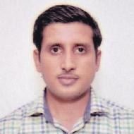 Ashish Mishra Class 10 trainer in Mumbai