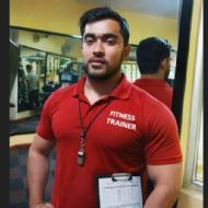 Ashish Sharma Personal Trainer trainer in Delhi