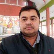 Ashish Tripathi NEET-UG trainer in Kanpur