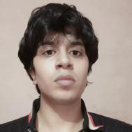 Shivam Sharma NEET-UG trainer in Ludhiana