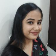 Ashmeet K. Class I-V Tuition trainer in Kanpur