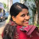 Ashmitha photo