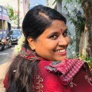Ashmitha Class I-V Tuition trainer in Ahmedabad