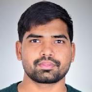 Ashish Gupta Engineering Entrance trainer in Khed