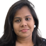 Ashwini Art and Craft trainer in Pune