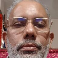 Ashok Class 12 Tuition trainer in Pune