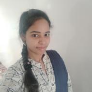 Nandhini Class I-V Tuition trainer in Chennai