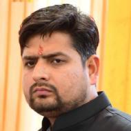 Ashok Choudhary BSc Tuition trainer in Jaipur