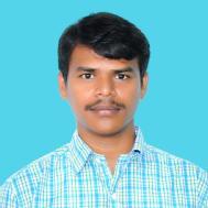 Ashok Kumar Gaddirala Class 10 trainer in Tirupati Rural