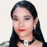 Nancy R. Spoken English trainer in Guwahati