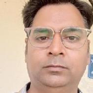 Ashok Singh Yadav Class 12 Tuition trainer in Ballia