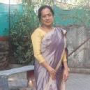 Ashoo V. Home Tutor for Class 10 trainer in Nashik