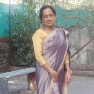 Ashoo V. Class 10 trainer in Nashik