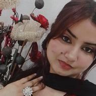 Farheen Ashraf Sketching trainer in Delhi