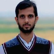 Nadeem Ashraf Math Olympiad trainer in Chauki
