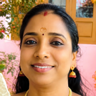 Sindhu Class 10 trainer in Karthikappally