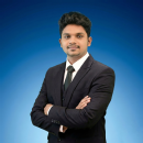 Ashwin Anil BBA Tuition trainer in Thiruvananthapuram
